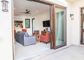 Casa Del Gallo 2 BR by Casago