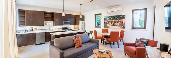 Casa Del Gallo 2 BR by Casago