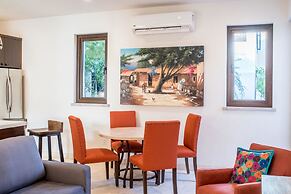 Casa Del Gallo 2 BR by Casago