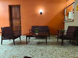 Hotel Oliden