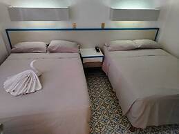 Hotel Oliden