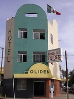 Hotel Oliden