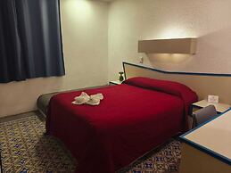 Hotel Oliden