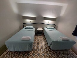 Hotel Oliden