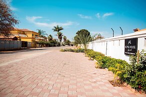Alpha House Resort