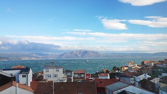 Hotel Costa da Morte