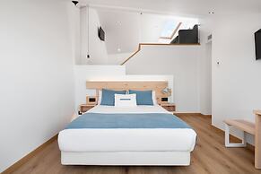 Hotel Costa da Morte