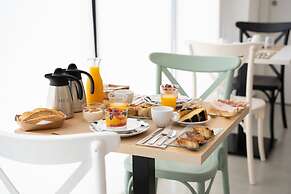 Hotel Costa da Morte