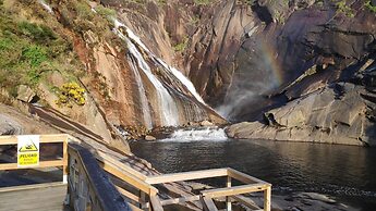 Hotel Costa da Morte