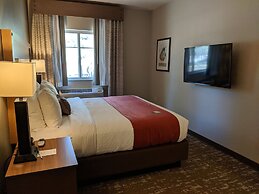 GrandStay Hotel & Suites