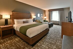 GrandStay Hotel & Suites