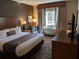 GrandStay Hotel & Suites