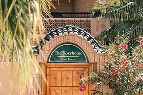 The Kozyhome