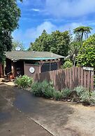 Lavendula Garden Cottage