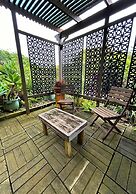Lavendula Garden Cottage