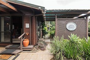 Lavendula Garden Cottage
