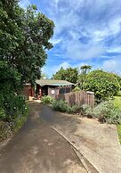 Lavendula Garden Cottage