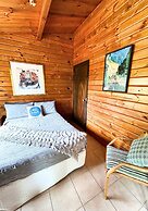 Lavendula Garden Cottage