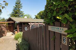 Lavendula Garden Cottage