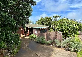 Lavendula Garden Cottage