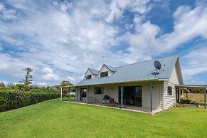 Ferny Lane House
