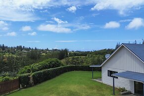 Ferny Lane House