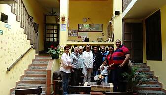 La Querencia