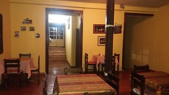 La Querencia