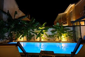 Kybele Suites Alacati