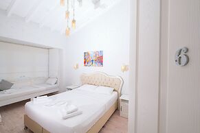 Kybele Suites Alacati