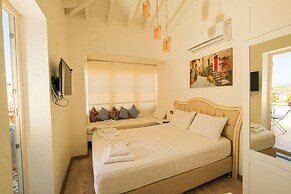 Kybele Suites Alacati