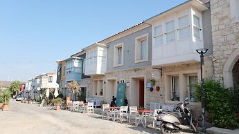Kybele Suites Alacati