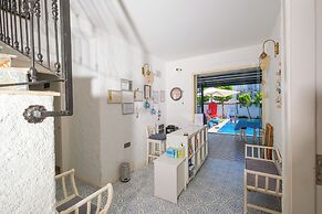 Kybele Suites Alacati