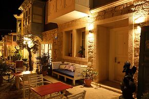 Kybele Suites Alacati