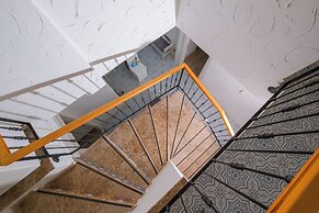 Kybele Suites Alacati