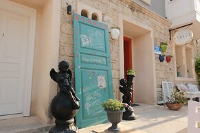 Kybele Suites Alacati