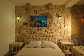 Kybele Suites Alacati