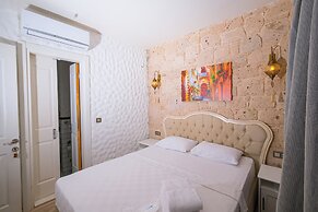 Kybele Suites Alacati