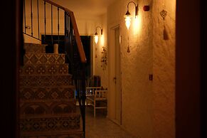 Kybele Suites Alacati