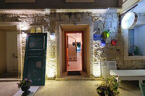 Kybele Suites Alacati