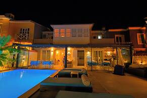 Kybele Suites Alacati