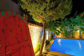 Kybele Suites Alacati