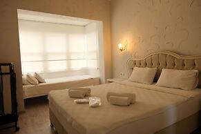 Kybele Suites Alacati