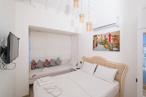 Kybele Suites Alacati