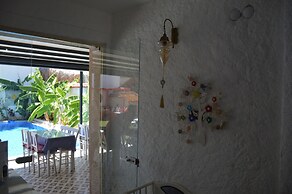 Kybele Suites Alacati