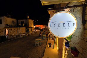 Kybele Suites Alacati
