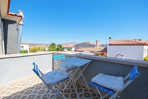 Kybele Suites Alacati