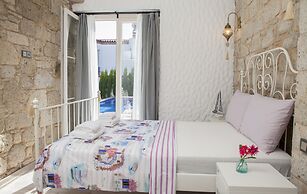 Kybele Suites Alacati