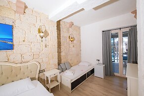 Kybele Suites Alacati