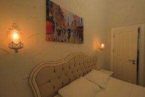 Kybele Suites Alacati